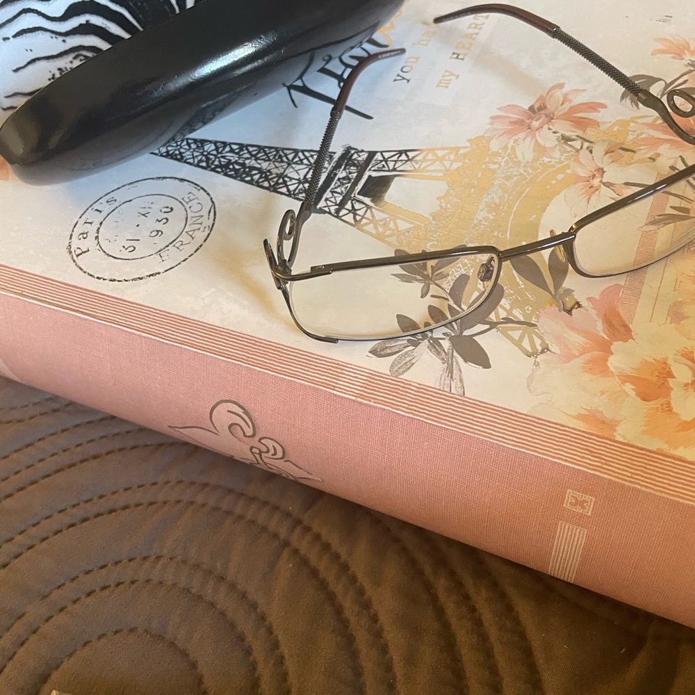 Roberto Cavalli glasses